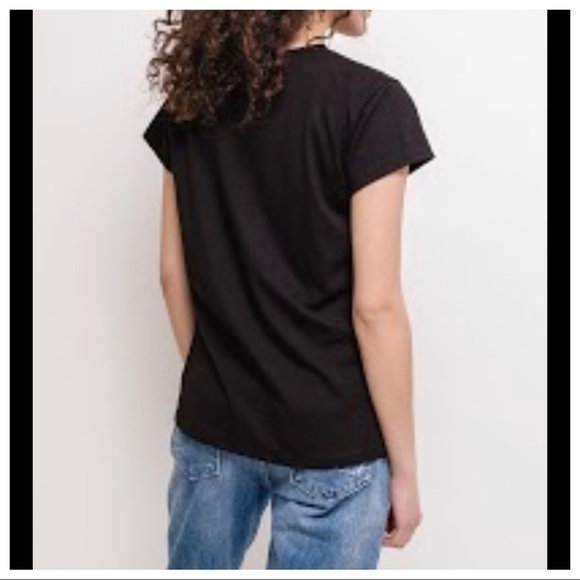 Chic Like Coco No 1 Paris Graphic Tee - Picture 4 of 5